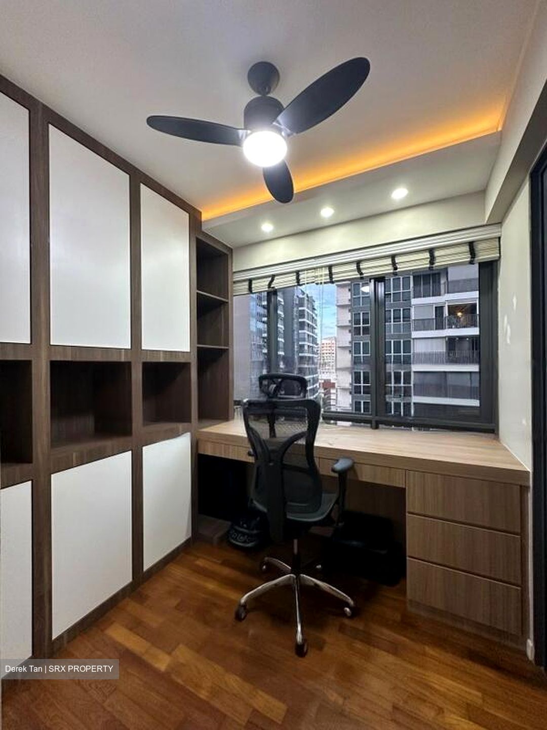 Boathouse Residences (D19), Condominium #421838791